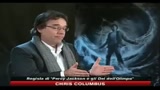 Chris Columbus: Nell''Accademy è fondamentale la serietà