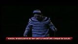 Cirque du Soleil su Sky Uno