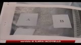 03/02/2010 - Processo sulla morte di Stefano Cucchi: un testimone lo avrebbe visto scrivere una lettera