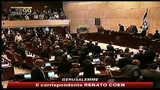 Berlusconi in Israele: le reazioni dei media