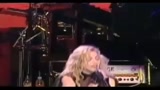 04/02/2010 - Madonna sarebbe stata lasciata dal fidanzato