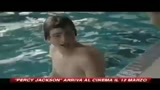 Percy Jackson arriva al cinema il 12 marzo