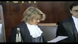 04/02/2010 - Processo Mediaset, Berruti assolto dall'accusa di riciclaggio