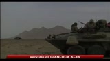 Afghanistan, offensiva USA contro roccaforti talebani