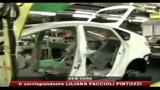 04/02/2010 - Toyota, governo USA apre inchiesta su freni modello prius