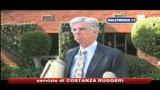05/02/2010 - Morte Jacko, Murray pronto a consegnarsi alle autorità
