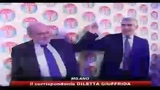 UDC ufficializza candidatura Pezzotta
