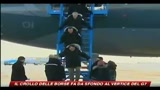 06/02/2010 - Il crollo delle borse fa da sfondo al vertice del G7
