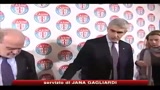 UDC, Casini e Pezzotta: noi da soli è risposta a critiche