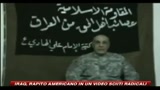 Iraq, rapito americano