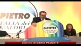 IDV, partito di lotta, ma soprattutto partito di governo