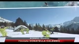 06/02/2010 - Forum turismo a Bormio dibattito sulla sicurezza in montagna
