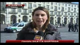07/02/2010 - Lotta all'inquinamento. oggi blocco totale del traffico a Torino