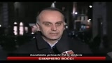 Regionali, primarie PD Umbria: in campo Marini e Bocci