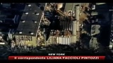 Esplosione in Connecticut, incerto il numero dei dispersi