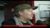 08/02/2010 - Vasco Rossi e la polemica Morgan