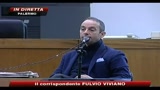 08/02/2010 - Ciancimino Jr: Forza Italia frutto del patto tra stato e mafia