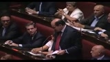 Opposizione, IDV: è ora della svolta, basta sterile protesta