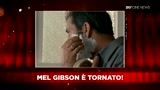 SKY Cine News: Il ritorno di Mel Gibson