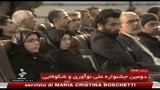 Francia e USA pronti a sanzionare l'Iran