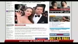 Pitt-jolie, parte la querela a News of the world