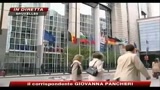 Oggi il voto del parlamento europeo alla nuova commissione