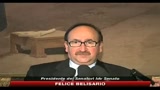 Belisario: parole Ciancimino devono essere approfondite