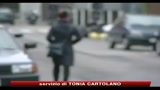 09/02/2010 - Stupro Roma, donna racconta violenza su autobus