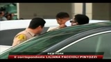 Medico di Michael Jackson accusato di omicidio colposo
