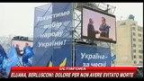 Ucraina, Timoshenko non riconosce la vittoria di Ianukovich