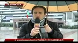 09/02/2010 - Tifo violento, arresti e perquisizioni della Digos a Napoli