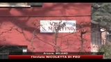Arcore, pranzo tra Silvio Berlusconi e i cinque figli