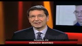 09/02/2010 - Englaro, Marino: no a cure mediche senza il proprio consenso