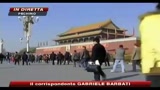 Cina nuove direttive per limitare le condanne a morte