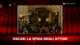 SKY Cine News; Chi vincerà l'Oscar come miglior attore protagonista?