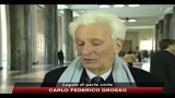 10/02/2010 - Processo Parmalat chiesti 11 anni di carcere per Tanzi