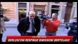 Le proposte di Bersani sulla politica economica