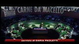 Par condicio, stretta sui talk show Rai