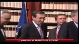Fini, PDL non sia subalterno alla Lega Nord