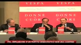 PDL, Berlusconi: é un partito democratico, non una caserma