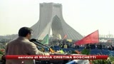 11/02/2010 - Iran: Possiamo, ma non arricchiremo uranio all'80%

