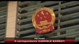 USA e UE protestano per la condanna di un dissidente in Cina
