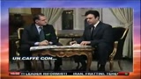 Un caffè con... Massimo Garavaglia
