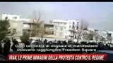 Teheran, studente antiregime: attaccato Karroubi