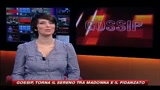 Gossip, torna il sereno tra Madonna e il fidanzato