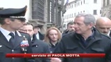 12/02/2010 - Caso Bertolaso, dubbi anche nel Pdl