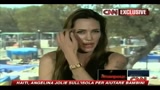 Haiti, Angelina Jolie sull'isola per aiutare i bambini