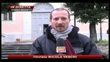 Caso Rignano, attesa decisione GUP su rinvio a giudizio