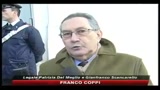 Caso Rignano: interviste