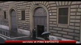 Inchiesta G8, a Regina Coeli tre interrogatori di garanzia